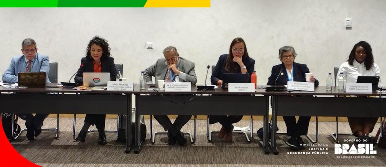 Brasil leva experiência em políticas sobre drogas à 60ª Sessão do Conselho de Direitos Humanos da ONU